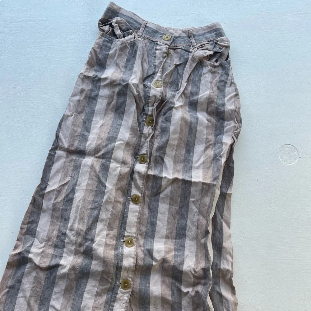 Lou & Grey Linen Set - Picture 5 of 6